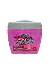 Hobby Crazy Islak Sert Saç Jölesi 4 700ml - 2