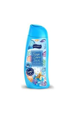 Hobby Fresh Care Deniz Mineralleri Duş Jeli 500ml - 1