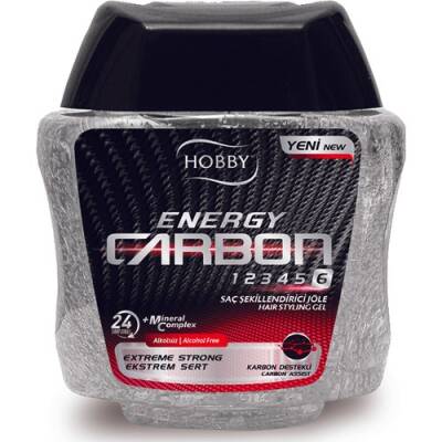 Hobby Jole Energy Carbon 250 ml - 1