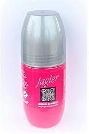 Jagler Roll On Women 50ml - 1