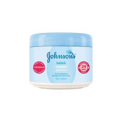 Johnson´s Baby Johnson's Baby Vazelin Parfümsüz 100 ml - 2