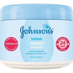 Johnson´s Baby Johnson's Baby Vazelin Parfümsüz 100 ml - 3