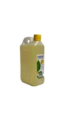 Kanzuk 1 Lt Limon Kolonyası 80 Derece - 1