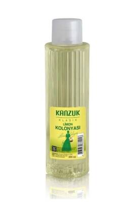 Kanzuk Limon Kolonyası 200 ml - 1