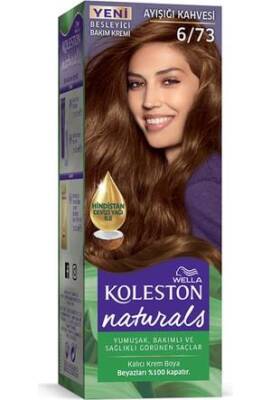 Koleston Naturals Ayısıgı Kahvesı 6/73 - 1