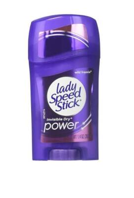 Lady Speed Stick Wild Fresia 35 ml - 1