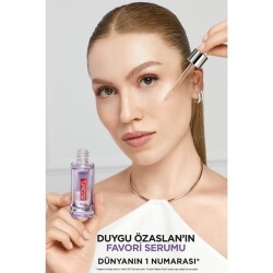 L'Oréal Paris Revitalift Filler %1.5 Saf Hyaluronik Asit Kırışıklık Karşıtı Serum- 30 ML - 4