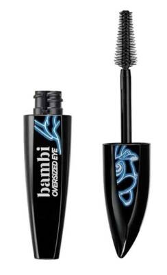 L'Oreal Paris Bambi Eye Oversized False Lash Mascara - 1