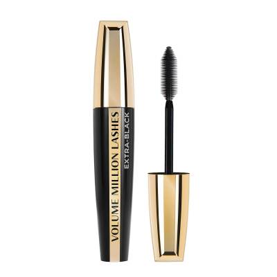 L'Oreal Paris Maskara Volume Mıllıon Lashes Extra Black - 1