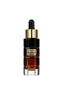 Loreal Paris Midnight Serum Cilt Yenileme & Cilt Görünümü Canlandırma Etkili- 30 ml - 1