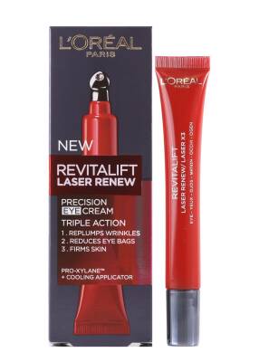 Loreal Paris Paris Revitalift Lazer X3 Yaşlanma Karşıtı Göz Bakım Kremi - 1