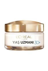 L'Oreal Paris Paris Yaş Uzmanı 30+ Kırışıklık Karşıtı Nemlendirici Krem 50 Ml - 2