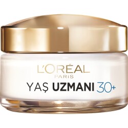 L'Oreal Paris Paris Yaş Uzmanı 30+ Kırışıklık Karşıtı Nemlendirici Krem 50 Ml - 5