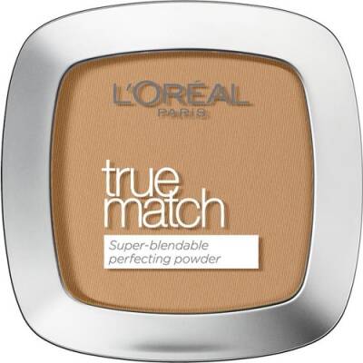 L'Oreal Paris Pudra - True Match Powder 2.N Vanilla - 1