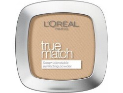 L'Oreal Paris Pudra - True Match Powder 2.N Vanilla - 2