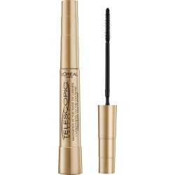 Loreal Paris Siyah Telescopic Maskara - 3