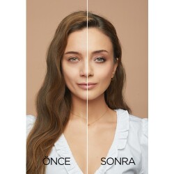 L'Oreal Paris True Match Bakım Yapan Fondöten 1N IVORY - 5