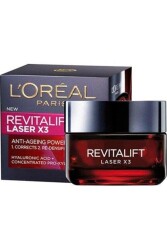 L'Oreal Paris Yaşlanma Karşıtı Krem - Dermo Expertise Revitalift Laser X3 50 ml 3600522365044 - 2