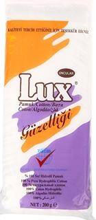 LUX Pamuk 200 gr - 1