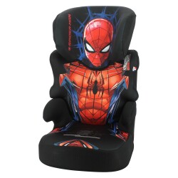 Marvel Spiderman 15-36kg Oto Koltuğu - FACE TO FACE - 1