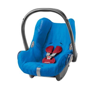 Maxi-Cosi Cabriofix Havlu Kılıf / Blue - 1