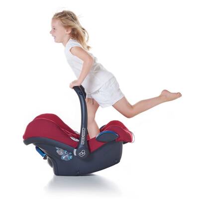 Maxi-Cosi Cabriofix Havlu Kılıf / Blue - 2