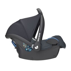 Maxi-Cosi Cabriofix Oto Koltuğu Ana Kucağı / Essential Graphite - 4