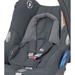 Maxi-Cosi Cabriofix Oto Koltuğu Ana Kucağı / Essential Graphite - 5