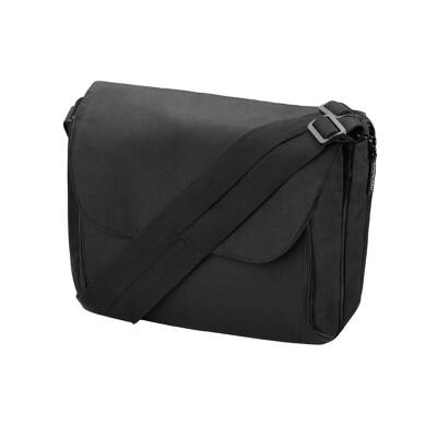 Maxi-Cosi Flexi Bag Çanta / Black Raven - 1