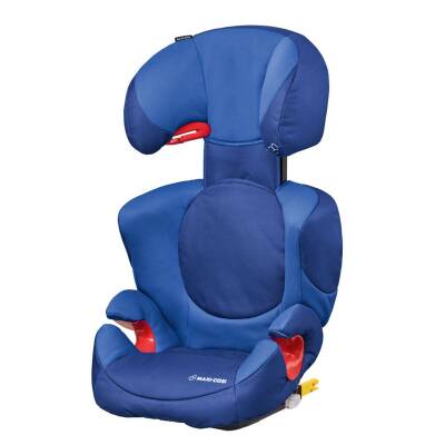 Maxi-Cosi Rodi XP FİX Oto Koltuğu / Electric Blue - 1