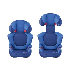 Maxi-Cosi Rodi XP FİX Oto Koltuğu / Electric Blue - 2