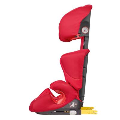 Maxi-Cosi Rodi XP FİX Oto Koltuğu / Poppy Red - 3