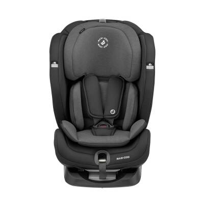 Maxi-Cosi Titan Plus Oto Koltuğu 9-36kg / Authentic Black - 2