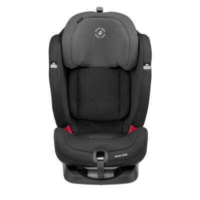 Maxi-Cosi Titan Plus Oto Koltuğu 9-36kg / Authentic Black - 4