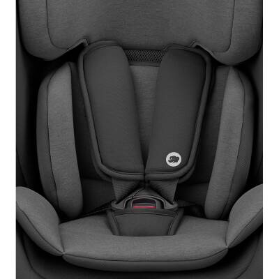 Maxi-Cosi Titan Plus Oto Koltuğu 9-36kg / Authentic Black - 7