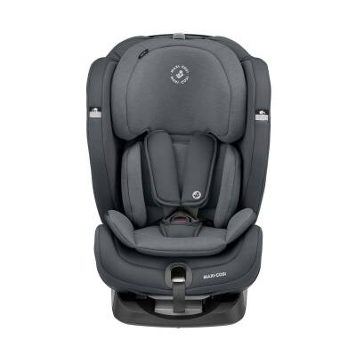 Maxi-Cosi Titan Plus Oto Koltuğu 9-36kg / Authentic Graphite - 2