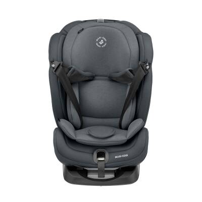 Maxi-Cosi Titan Plus Oto Koltuğu 9-36kg / Authentic Graphite - 5