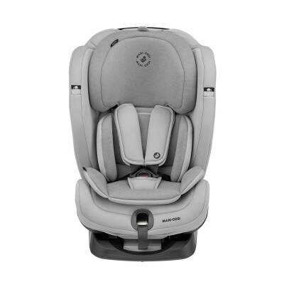 Maxi-Cosi Titan Plus Oto Koltuğu 9-36kg / Authentic Grey - 2