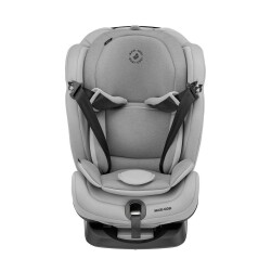 Maxi-Cosi Titan Plus Oto Koltuğu 9-36kg / Authentic Grey - 5