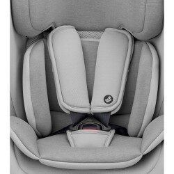 Maxi-Cosi Titan Plus Oto Koltuğu 9-36kg / Authentic Grey - 7