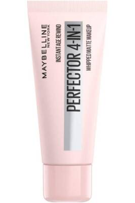 Maybelline New York 4 in 1 Perfector Matte Lıght 01 - 1