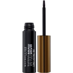 Maybelline New York Brow Tattoo Gel Tint Medium Brown - 1