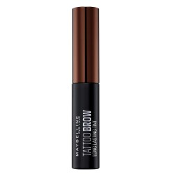 Maybelline New York Brow Tattoo Gel Tint Medium Brown - 2