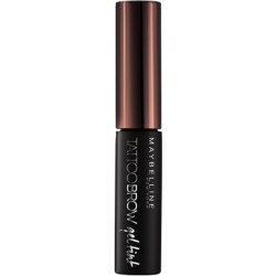 Maybelline New York Brow Tattoo Gel Tint Medium Brown - 3