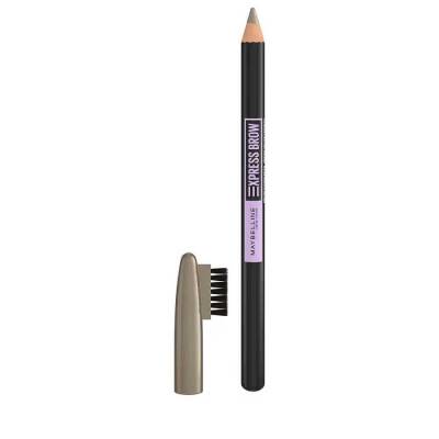 Maybelline New York Express Brow Shaping Pencil 02 Blonde - 1