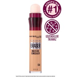 Maybelline New York Kapatıcı - Instant Age Eraser Concealer 04 - 3