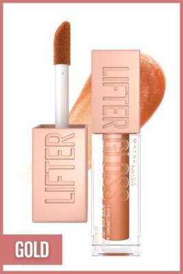 Maybelline New York Lifter Gloss 019 - 2