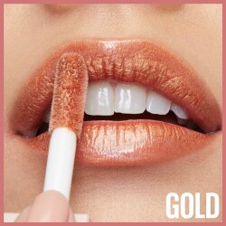 Maybelline New York Lifter Gloss 019 - 5