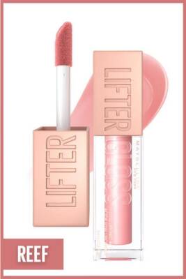 Maybelline New York Lifter Gloss Nemlendirici Dudak Parlatıcısı 3600531609740 - 1