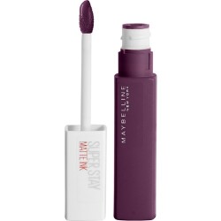 Maybelline New York Likit Mat Ruj - SuperStay Matte Ink City Edition Lipstick 110 Originator 3600531513405 - 4